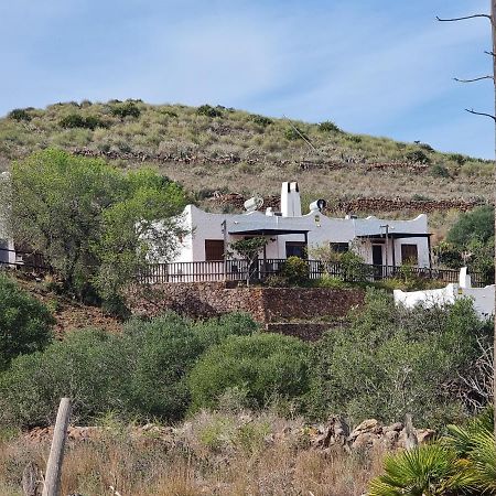 Casas Rurales La Minilla Los Albaricoques Buitenkant foto