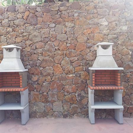 Casas Rurales La Minilla Los Albaricoques Buitenkant foto