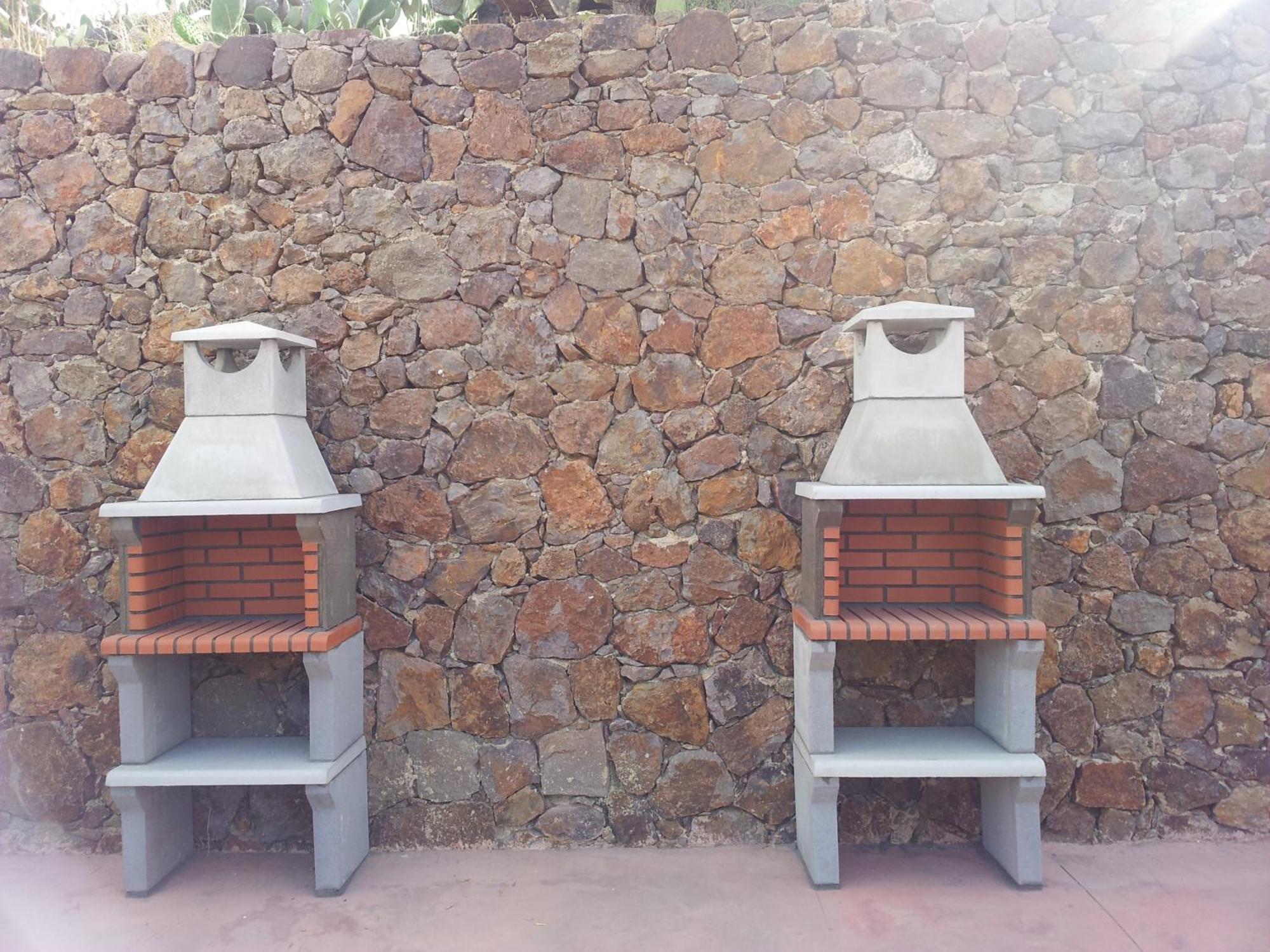 Casas Rurales La Minilla Los Albaricoques Buitenkant foto